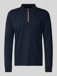 Regular fit poloshirt van puur katoen van Tommy Hilfiger - 18