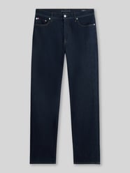 Regular Fit Jeans aus Baumwoll-Mix im 5-Pocket-Design Modell 'DENTON' von Tommy Hilfiger - 18