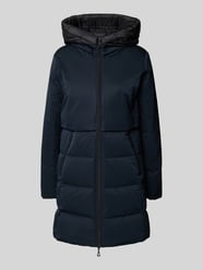 Jas met capuchon van Amber & June - 26