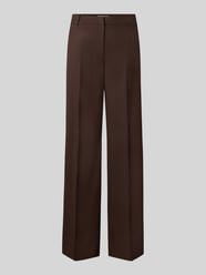 Wide Fit Hose mit Viskose-Anteil von Christian Berg Woman Selection - 20