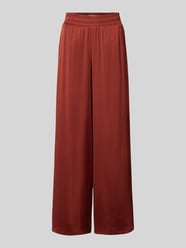 Broek met elastische band model 'CEILING' van DRYKORN - 35