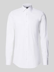 Slim Fit Businesshemd mit extra langem Arm von BOSS - 17