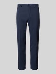 Slim Fit Chino mit Strukturmuster Modell 'brody' von Cinque - 5