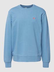 Sweatshirt mit Stretch-Anteil von Levi's® - 3