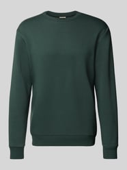 Regular Fit Sweatshirt aus Baumwoll-Mix Modell 'CERES' von Only & Sons - 24
