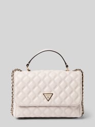 Handtasche mit Schulterriemen Modell 'GIULLY' von Guess - 21