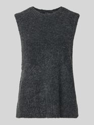 Regular Fit Pullunder mit Woll-Anteil von s.Oliver BLACK LABEL - 35