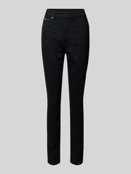 Skinny Fit Jeans mit 5-Pocket-Design von Calvin Klein Jeans - 13