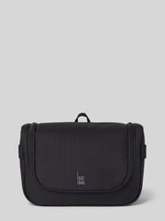 kulturtasche met logodetail van Gotbag - 2