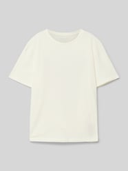 Oversized T-Shirt aus reiner Baumwolle von Tom Tailor - 5