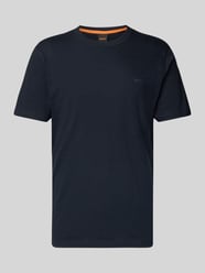 T-shirt van zuiver katoen van BOSS Orange - 14