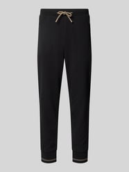 Regular Fit Sweathose aus Baumwoll-Mix Modell 'JT_Revival Hover' von BOSS Green - 12