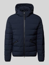 Regular fit donsjack met capuchon van Marc O'Polo - 11