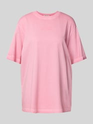 Oversize T-Shirt aus reiner Baumwolle von Tom Tailor Denim - 8