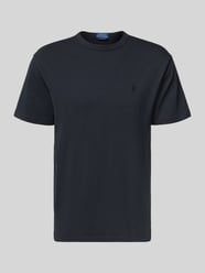 Classic fit T-shirt met labelstitching van Polo Ralph Lauren - 24