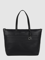 Shopper in Leder-Optik von CK Calvin Klein - 44