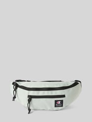 Bauchtasche mit Label-Patch von CHAMPION - 8