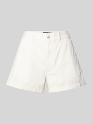 Shorts mit Gesäßtaschen von Polo Ralph Lauren - 10