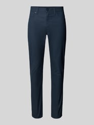 slim fit model chino van katoenmix 'DELAWARE5' van BOSS - 23