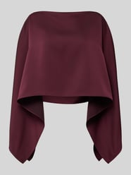 Stola van satijn met losse pasvorm van Swing - 37