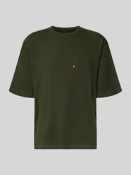 Loose Fit T-Shirt aus reiner Baumwolle von Levi's® - 1