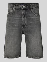 Regular Fit Jeansshorts aus reiner Baumwolle von Tommy Jeans - 30