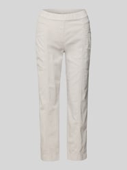 Regular Fit Jogpants mit verkürztem Schnitt Modell 'Sue' von TONI - 23