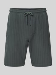 Shorts mit elastischem Bund von Christian Berg Men - 9