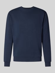 Sweatshirt mit Rundhalsausschnitt Modell 'BRADLEY' von JACK & JONES - 4