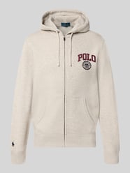 Regular Fit Sweatjacke aus Baumwoll-Mix von Polo Ralph Lauren - 31