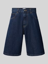 Worker Shorts im 5-Pocket-Design von Edwin - 2