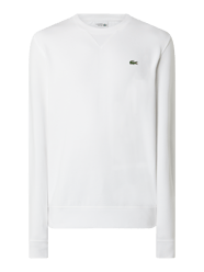 Sweatshirt mit Logo von Lacoste - 16