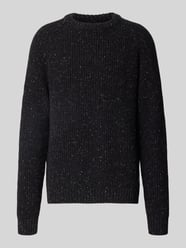 Pullover mit Raglanärmeln Modell 'KIAANO' von ARMEDANGELS - 18