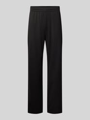 Sweatpants mit elastischem Bund von Emporio Armani - 1