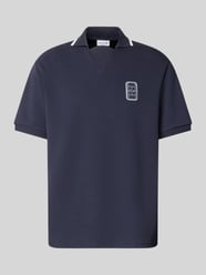 Loose Fit Poloshirt von Lacoste - 8