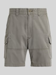 Relaxed Fit Cargoshorts aus reiner Baumwolle von Polo Ralph Lauren - 1