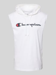 Tanktop mit Kapuze von CHAMPION - 16