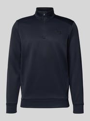 Sweatshirt met labeldetail van Under Armour - 26