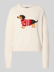 Strickpullover aus reiner Baumwolle von REVIEW - 1