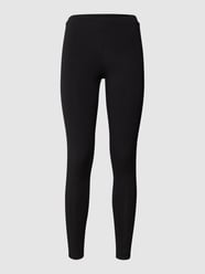 Leggings mit Label-Stitching von adidas Originals - 7