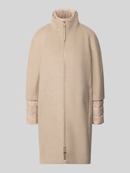 Regular Fit Steppmantel aus Woll-Mix Modell 'Carmila' von JOOP! - 21