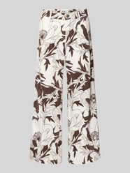 Culotte in 7/8-Länge Modell 'Liv' von TONI - 14