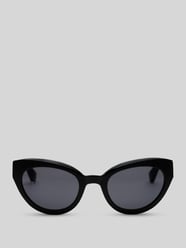 Car Eye okulary przeciwsłoneczne model 'DONNA SUN' od MessyWeekend - 17
