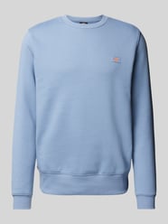 Sweatshirt mit Label-Detail von Dickies - 1