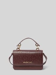 Umhängetasche mit Tragehenkel Modell 'ROSSY RE' von Valentino Bags - 14