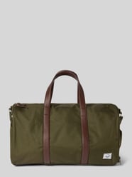 Duffle Bag mit Label-Patch Modell 'Novel™' von Herschel - 11