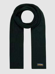 Schal aus Wollmischung von Superdry Grün - 4