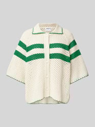Cardigan mit 1/2-Arm von Jake*s Casual - 36