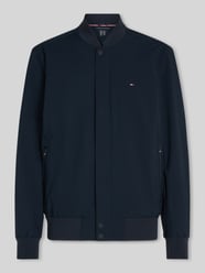 Bluzon o kroju regular fit z hydrofobową funkcją od Tommy Hilfiger - 15