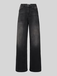 Bootcut jeans, model 'LUISENPARK' van Goldgarn - 45